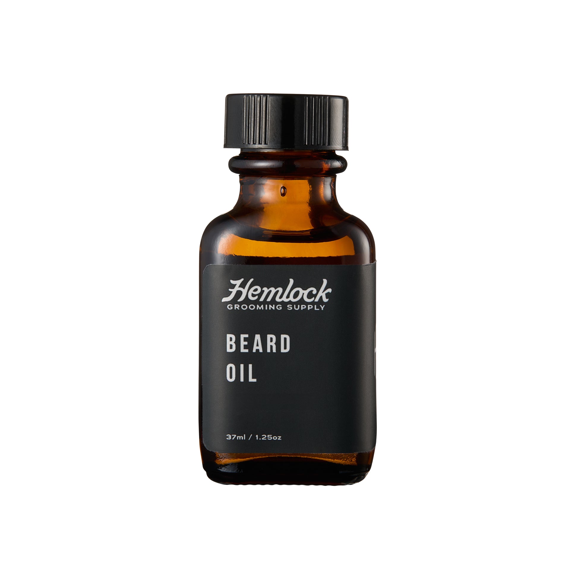 Premium Blend Beard Oil