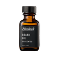 Beard Oil "Unscented"