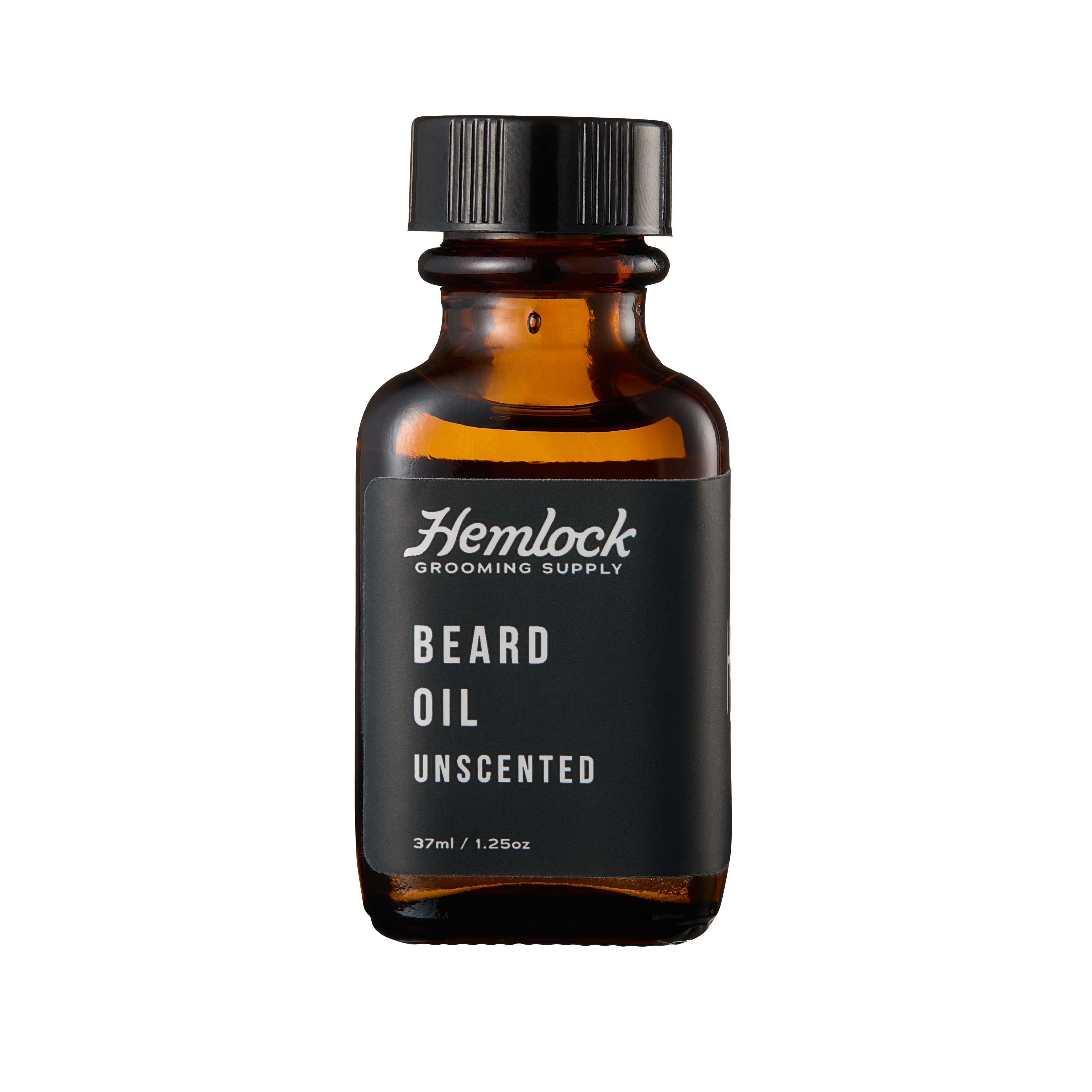 Beard Oil "Unscented"